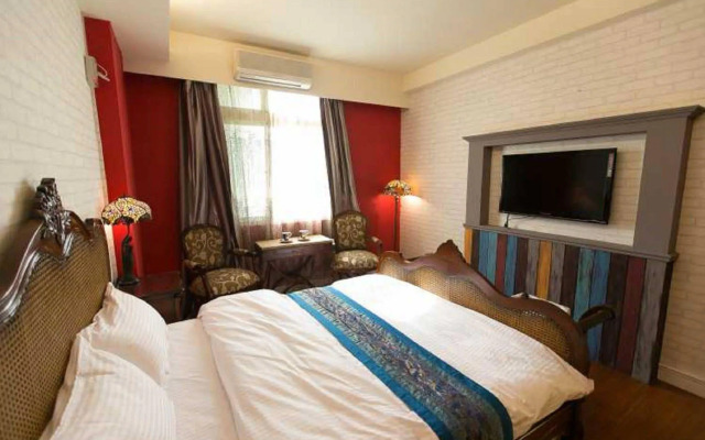 Phanes B&B B