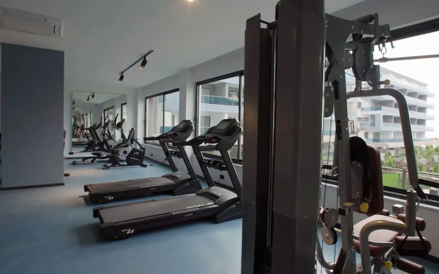 Eco Marine Residence