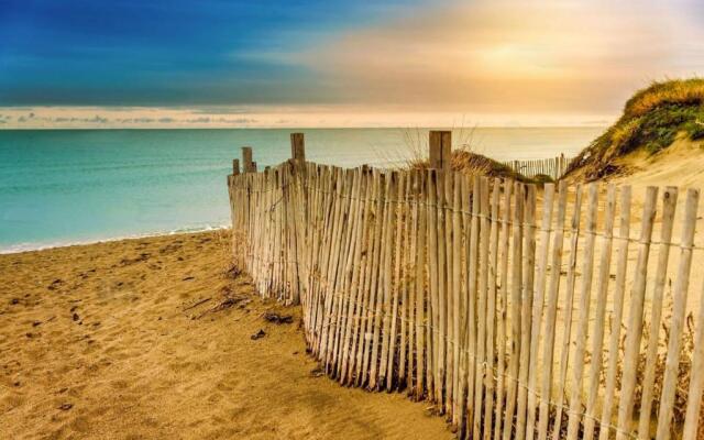 Appartement Sauvy - Côte Vermeille