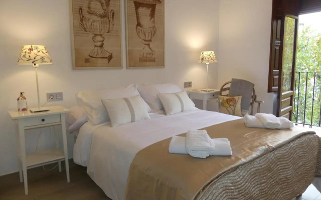Fantastico Apartamento Suite en centro de Granada