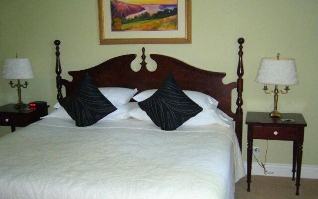 1818 Rising Sun Bed & Breakfast