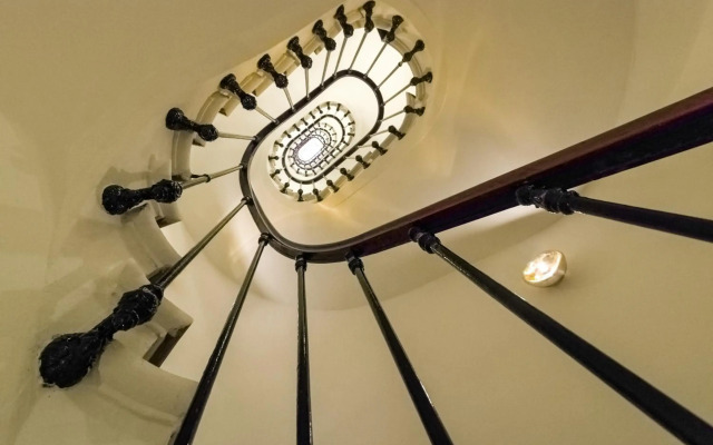 Hôtel 34B - Astotel