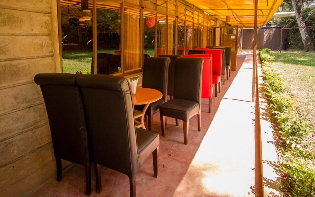 Osnet Boutique Resort