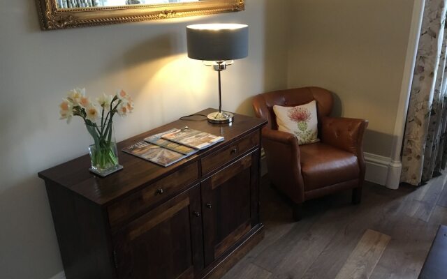 Ballifeary Guest House