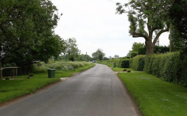 Park Stables
