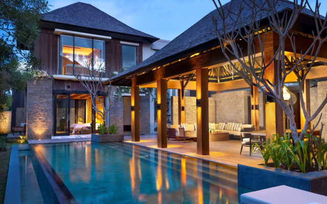 The Apurva Kempinski Bali