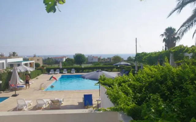 Panorama House
