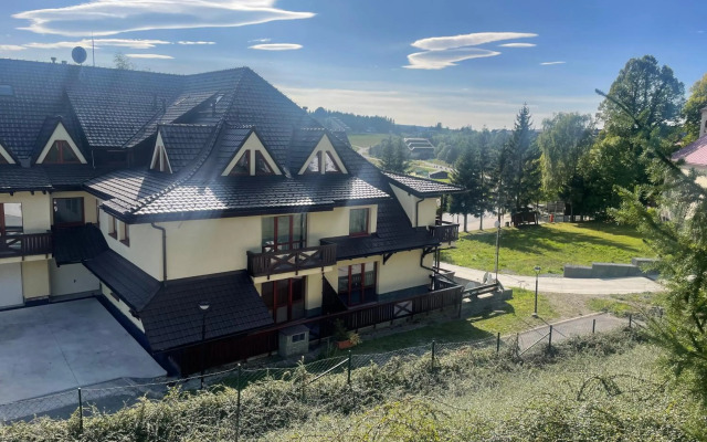 Apartman Horec 30 a 1