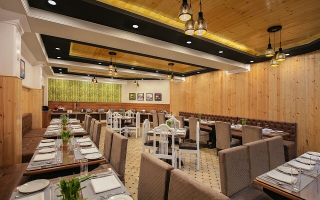 Pride Ashiyana Resort Mussoorie
