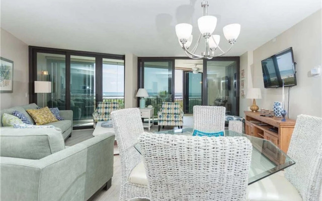 Anastasia 310 - Three Bedroom Condo