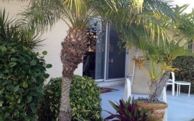 Jamaica Royale 042 - 1 Br Villa