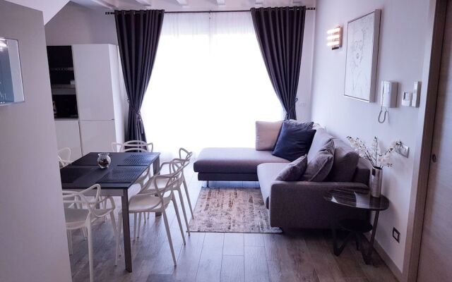 Paradise Luxury Apartments