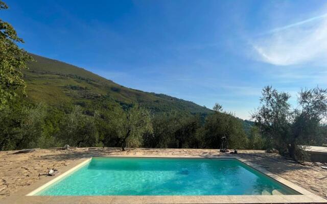 Campo dei Lupi Agriturismo