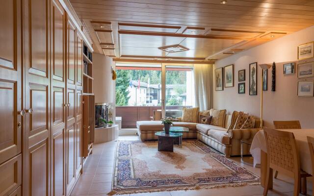 Rancho  Laaxdeluxe Apartment