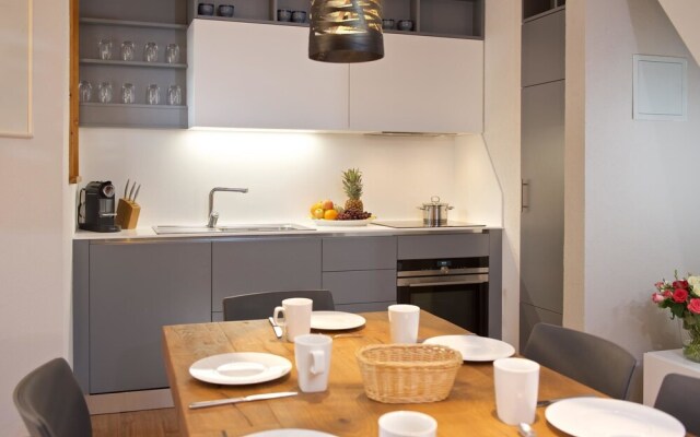 Schweizerhof 134 Vaz Obervaz