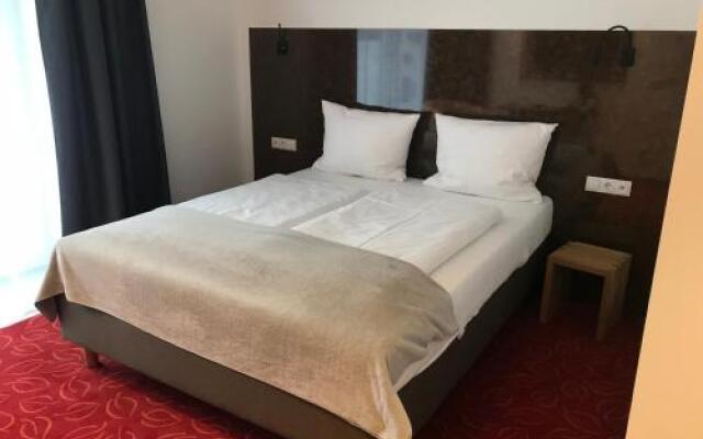 Bed & Rooms, Wörgl