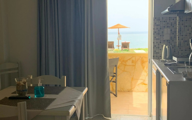 Ermis Suites