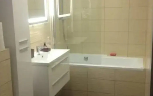 Apartment Lindego