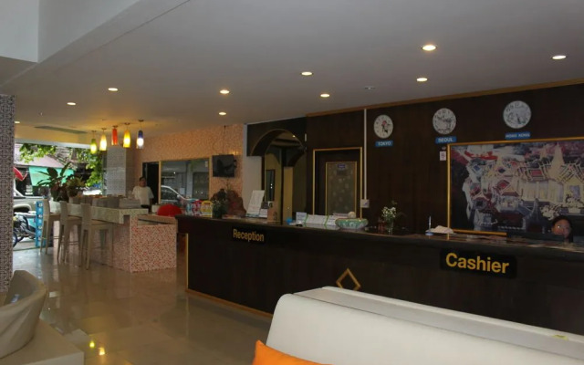 Krabi City View At Krabi Town By Hjz