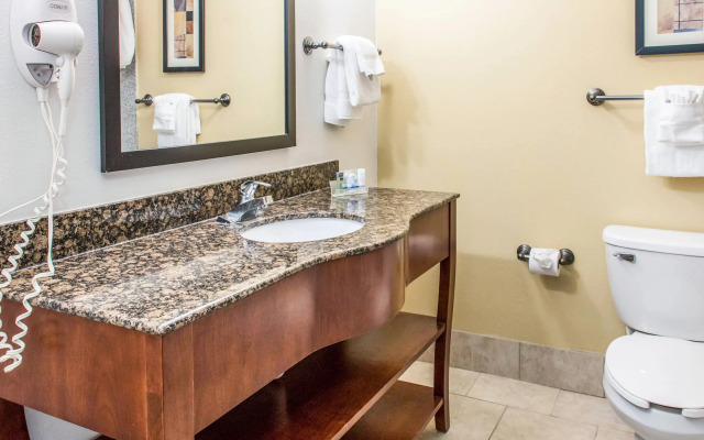 Sleep Inn And Suites Pooler