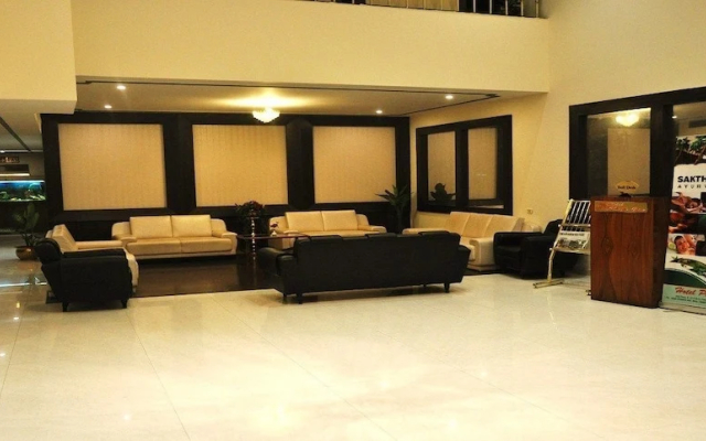 Hotel Plaza inn