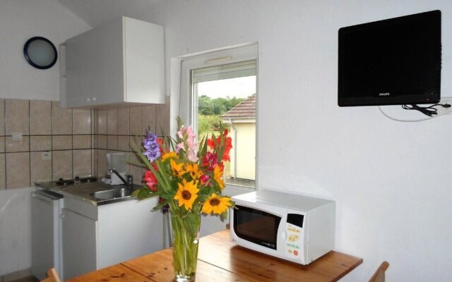 Appart'Hotel Les Acacias