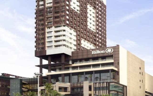 Hilton Pattaya