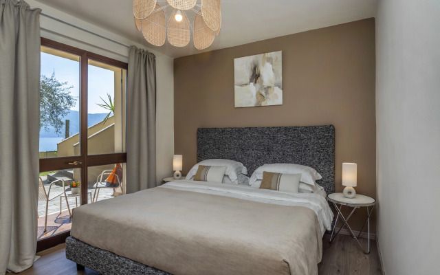 Hotel Meandro - Lake View