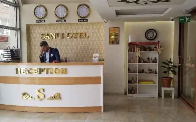 Sanli Hotel