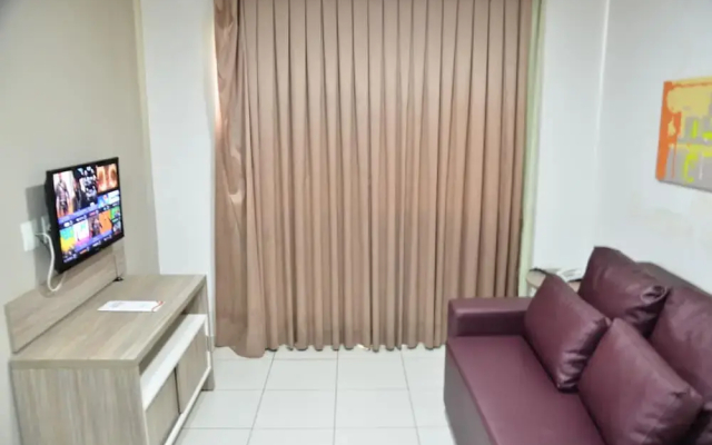 Locar Caldas Riviera Park