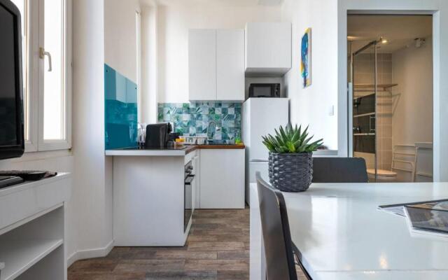 Sweet Paradise VieuxPort By AndersLocation