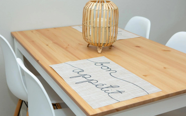 The Rocks - Ferienwohnung mit Felsenpanorama