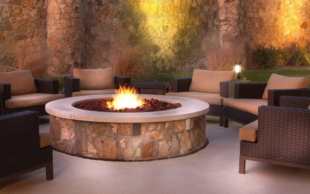 Courtyard Marriott Denton