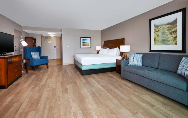 Hilton Garden Inn Virginia Beach Oceanfront