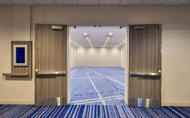 Los Angeles Airport Marriott