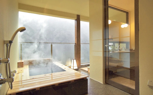 Hotel Iya Onsen