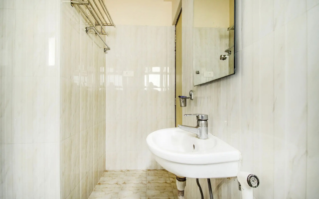 FabExpress Namo Suites