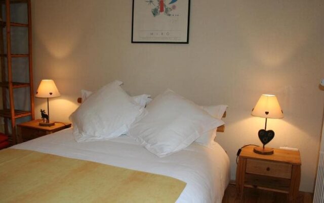 Auberge Saint Vincent