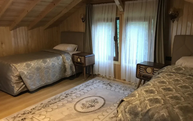 Abant Doga Kosku