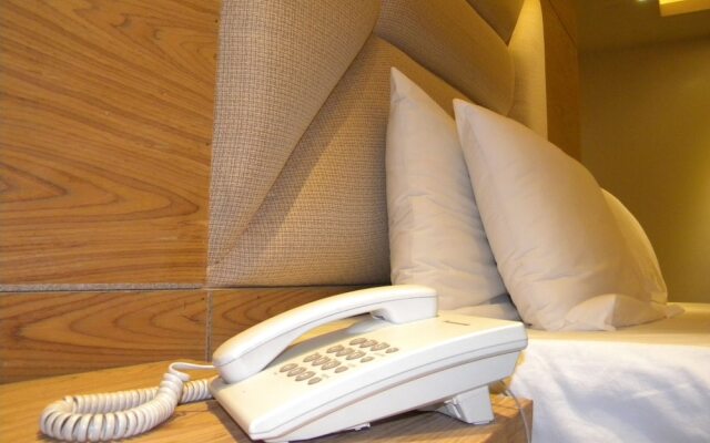 Hotel Afford Inn
