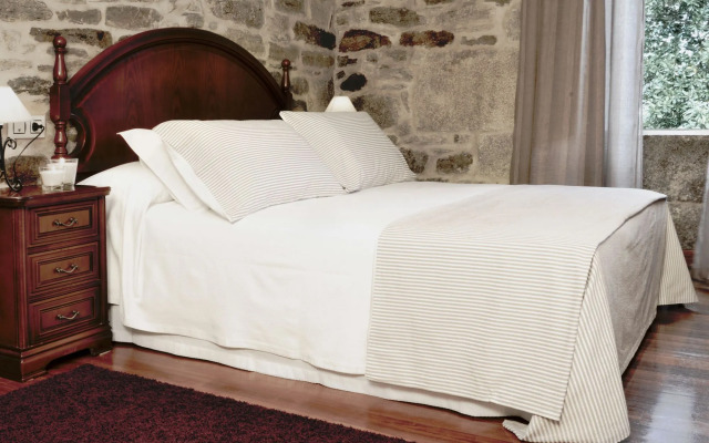 Sete Artes by Como en Casa