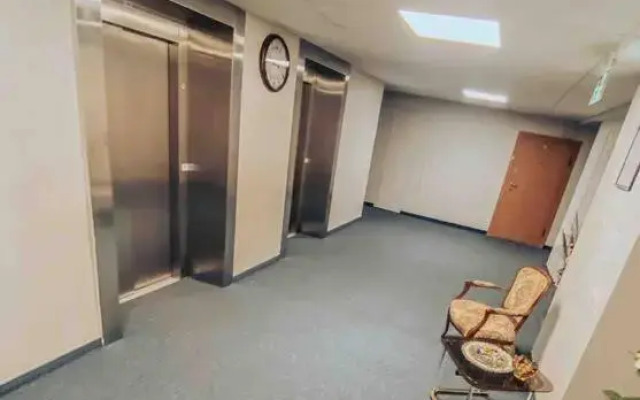 Lovely condo in Palanga 900m from the sea