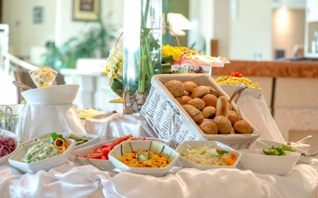 Monte Casa Spa & Wellness