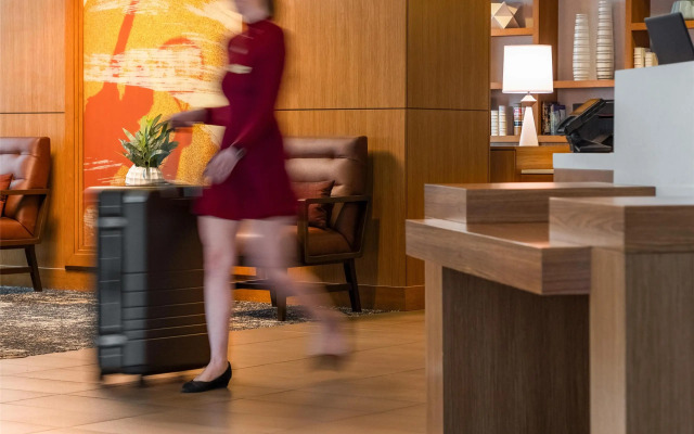 Hyatt Place Bloomington