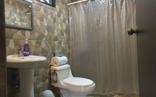 Suites del Sureste