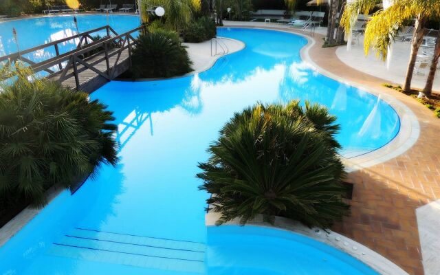 Oleandri Resort Paestum