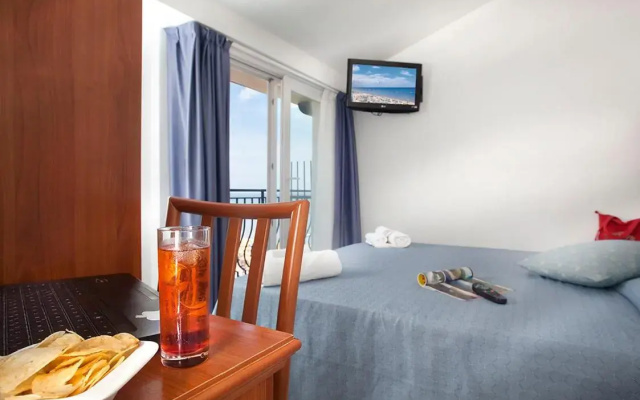 Hotel Brienz