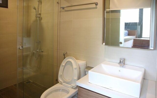 Lotus Inn Serviced Apartment