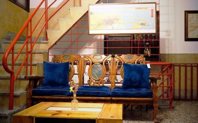 TungNing Hostel - Dafu St