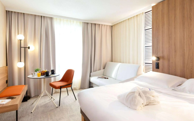 Mercure Aix en Provence Beaumanoir